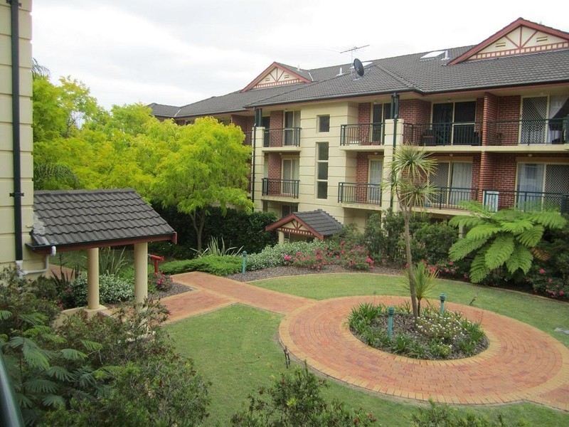 90/23 George Street, North Strathfield NSW 2137