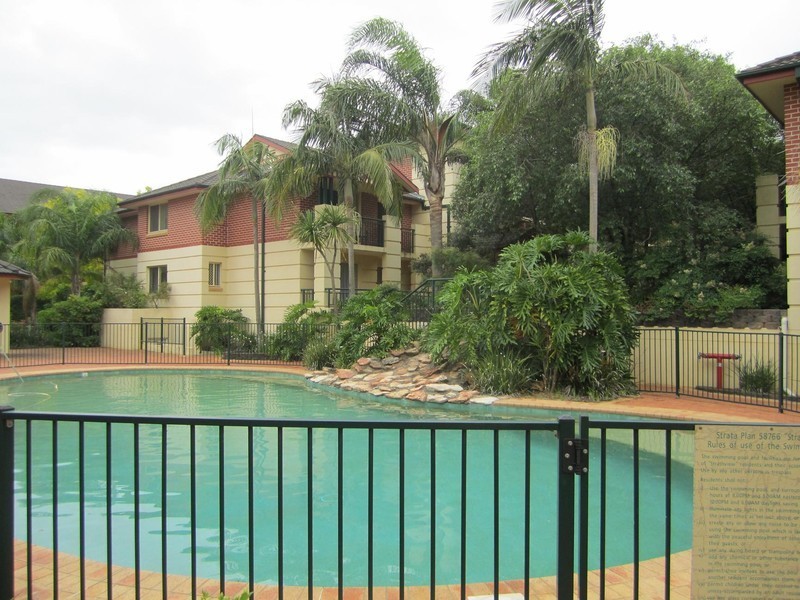 90/23 George Street, North Strathfield NSW 2137