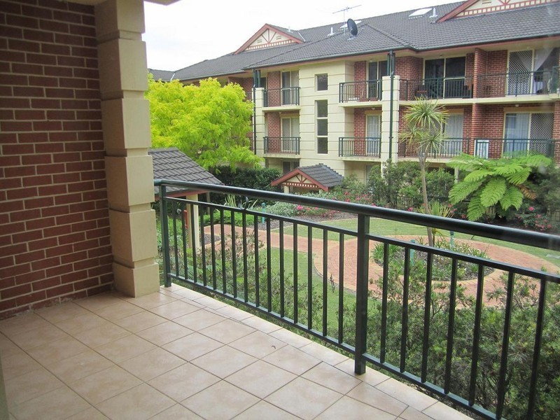 90/23 George Street, North Strathfield NSW 2137