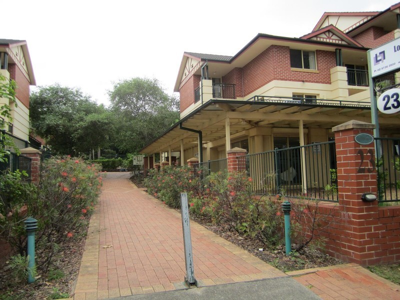 90/23 George Street, North Strathfield NSW 2137