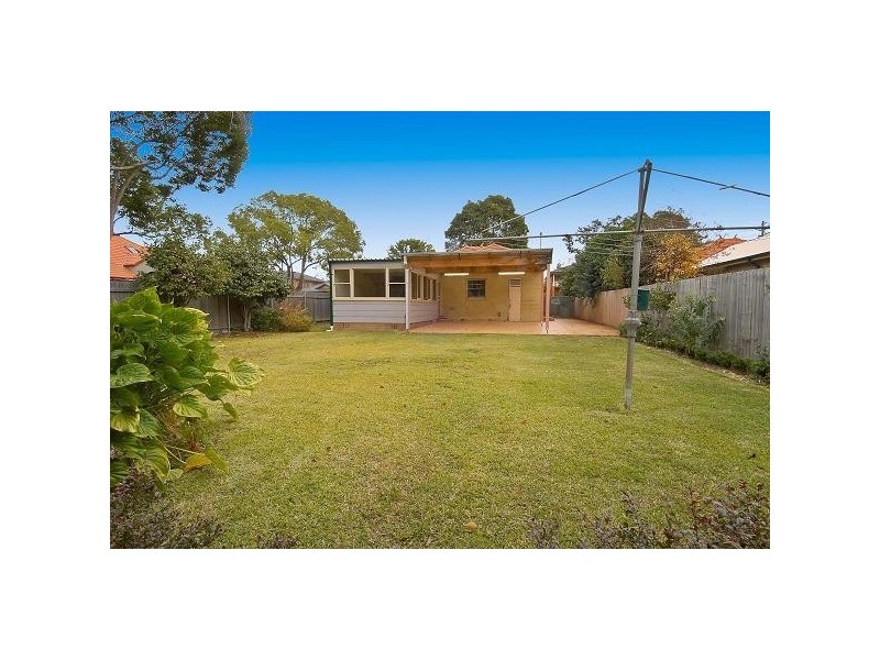 63 Consett Street, Concord West NSW 2138