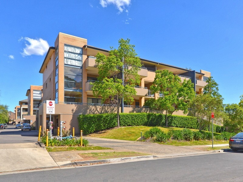 46/2a Hamilton Street East, North Strathfield NSW 2137