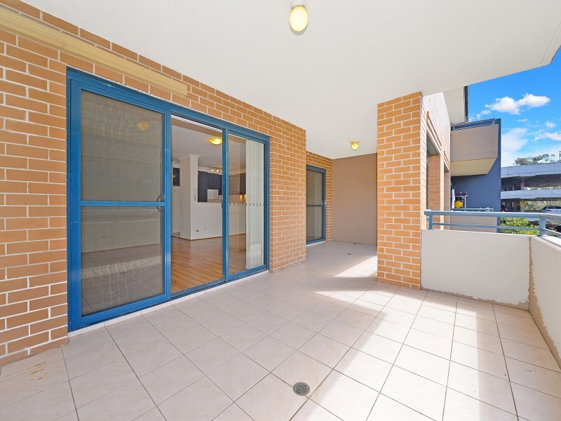 46/2a Hamilton Street East, North Strathfield NSW 2137