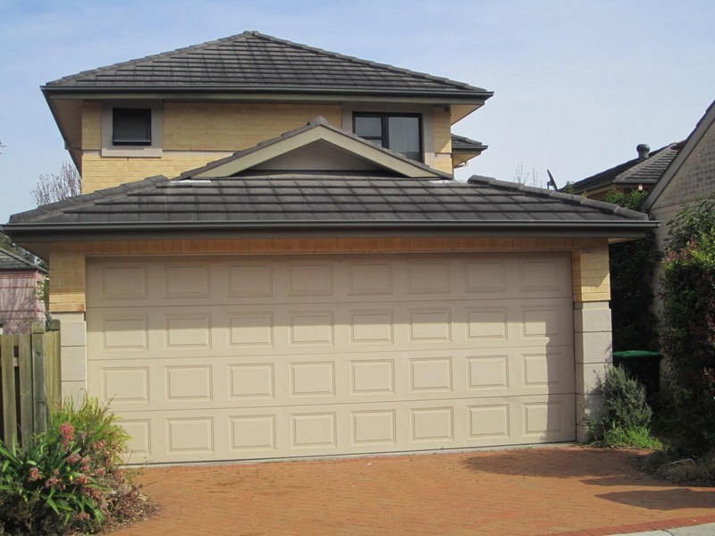2 Thorpe Avenue, Liberty Grove NSW 2138