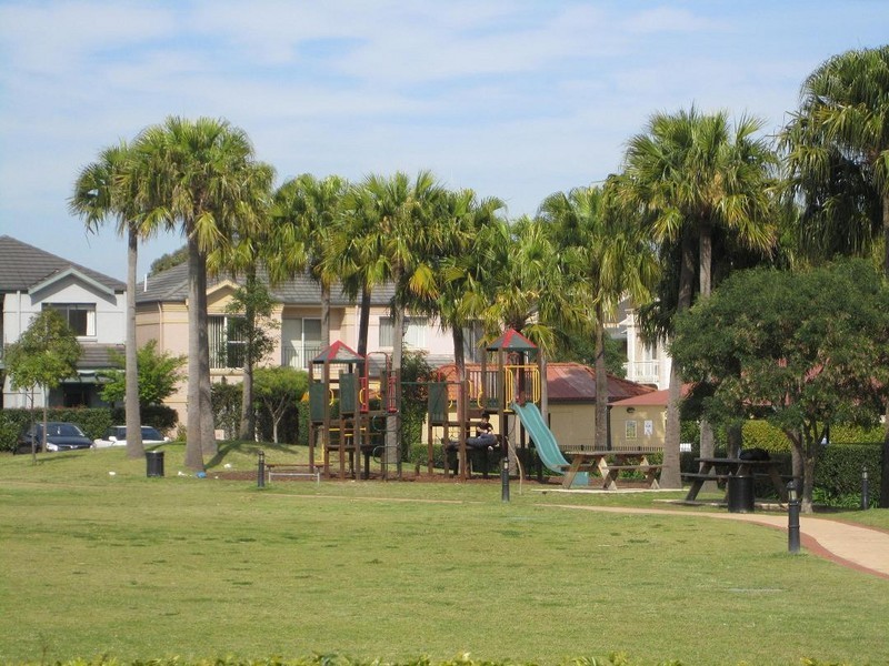 2 Thorpe Avenue, Liberty Grove NSW 2138