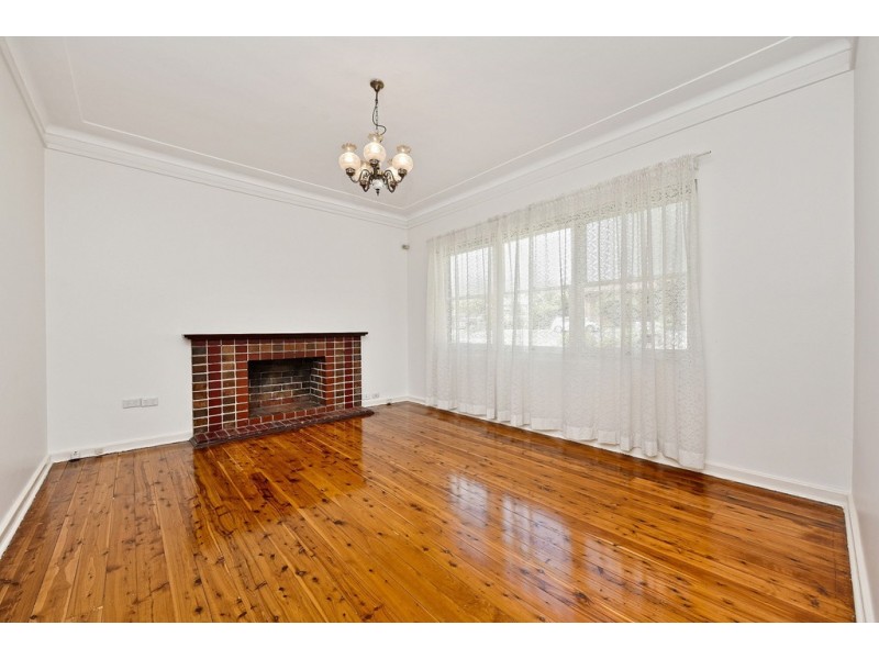 31 Trafalgar Parade, Concord NSW 2137