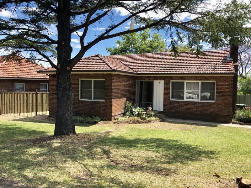 31 Trafalgar Parade, Concord NSW 2137