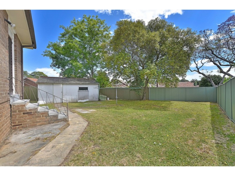 31 Trafalgar Parade, Concord NSW 2137