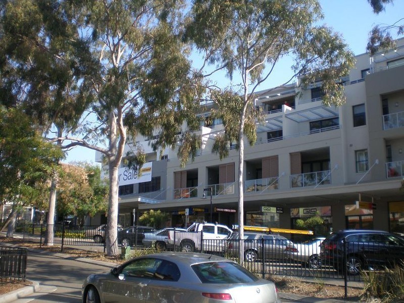 7/112 MAJORS BAY ROAD, Concord NSW 2137