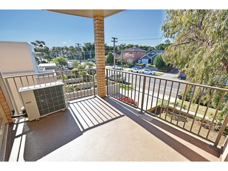 14/477 Great North Road, Abbotsford NSW 2046