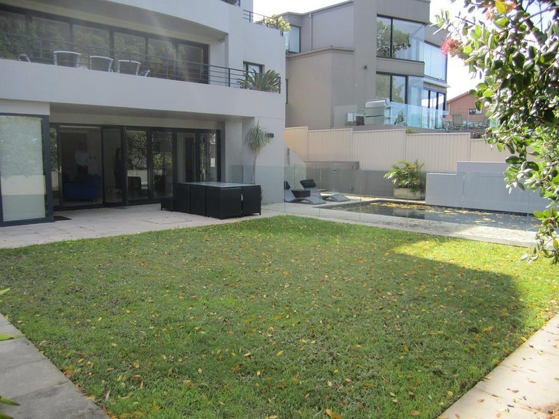 7a Sanders Parade, Concord NSW 2137