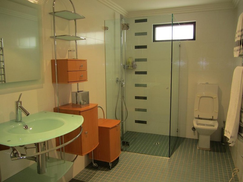 7a Sanders Parade, Concord NSW 2137