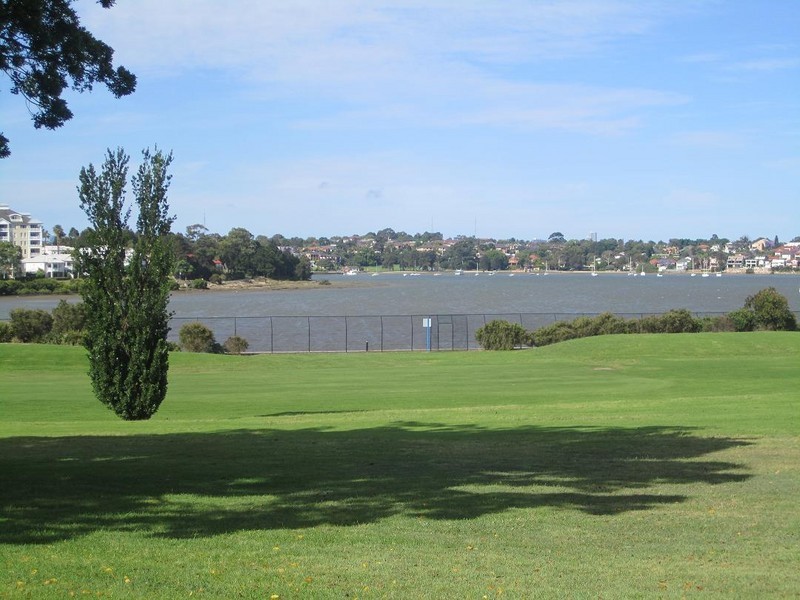 7a Sanders Parade, Concord NSW 2137