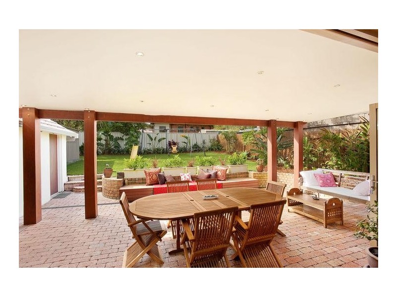 6 Brewer Street, Concord NSW 2137