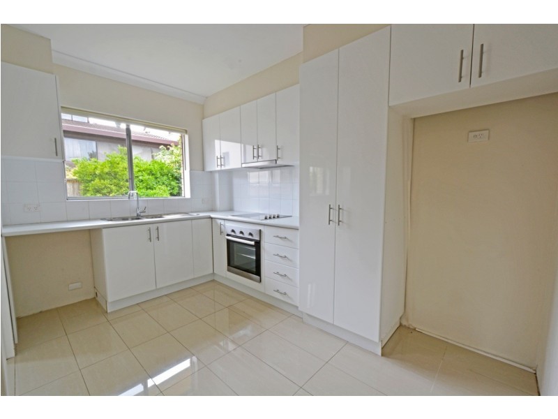 3/12 Flavelle Street, Concord NSW 2137