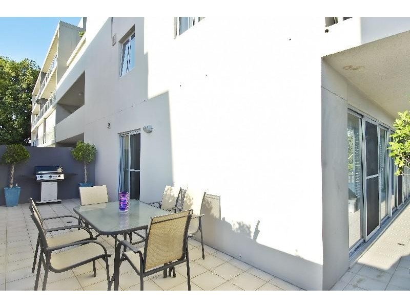 15/29-45 PARRAMATTA ROAD, Concord NSW 2137