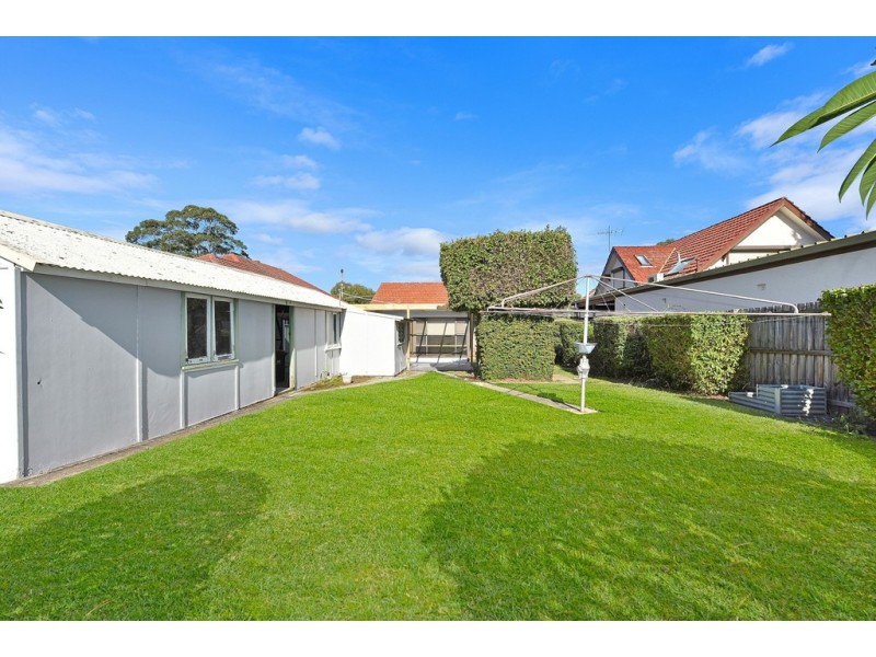 27 Merville Street, Concord West NSW 2138