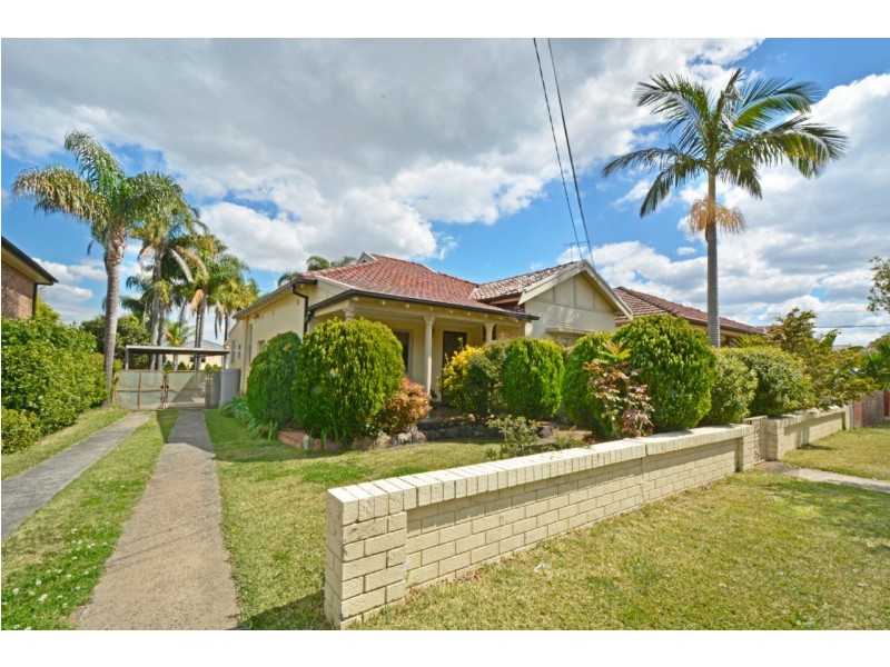 20 Kingston Ave, Concord NSW 2137