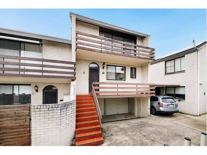 6/14 Flavelle Street, Concord NSW 2137
