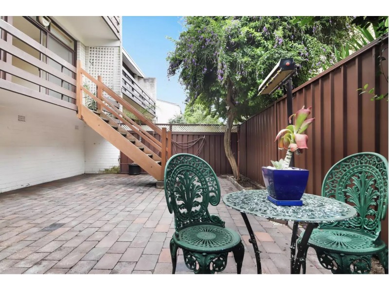 6/14 Flavelle Street, Concord NSW 2137
