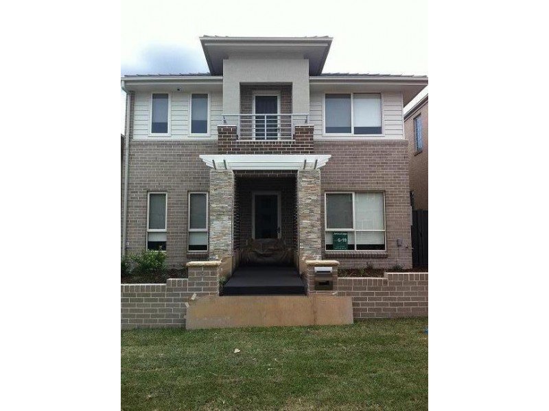 3 Northcott Avenue, Eastwood NSW 2122