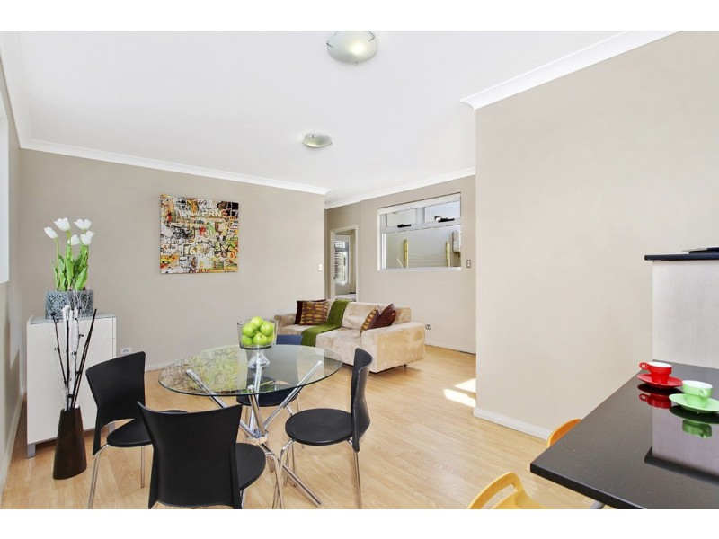 1/31 Byron Street, Croydon NSW 2132