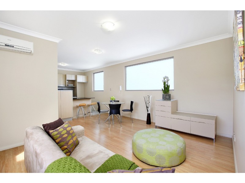 1/31 Byron Street, Croydon NSW 2132