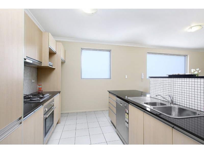 1/31 Byron Street, Croydon NSW 2132