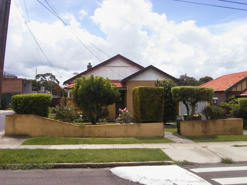 131 Davidson Avenue, Concord NSW 2137