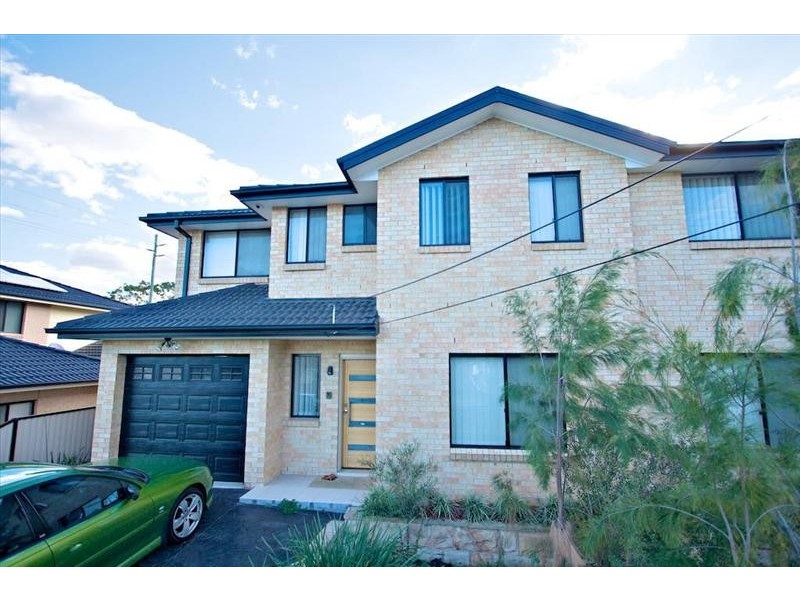 56a Dorothy Street, Wentworthville NSW 2145