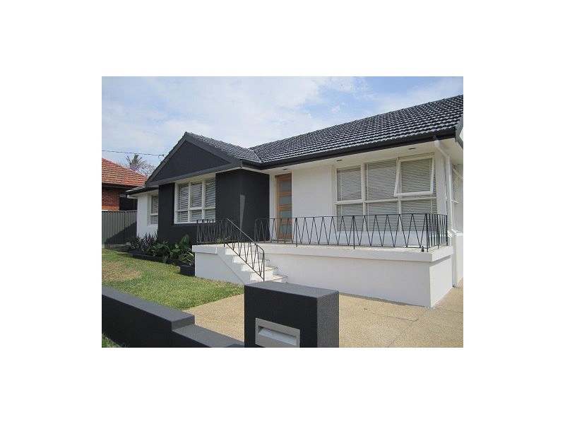 22 Nicholas Avenue, Concord NSW 2137
