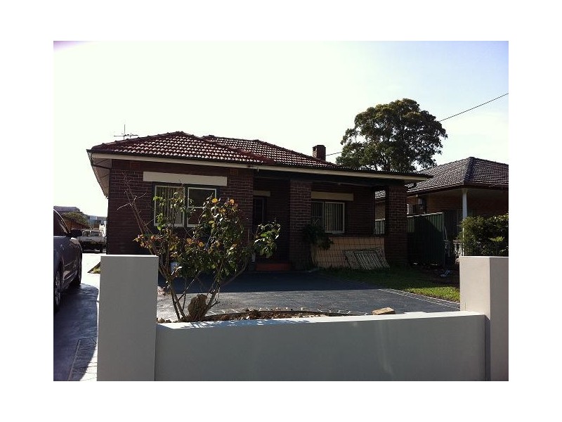 7 HOSPITAL ROAD, Concord West NSW 2138