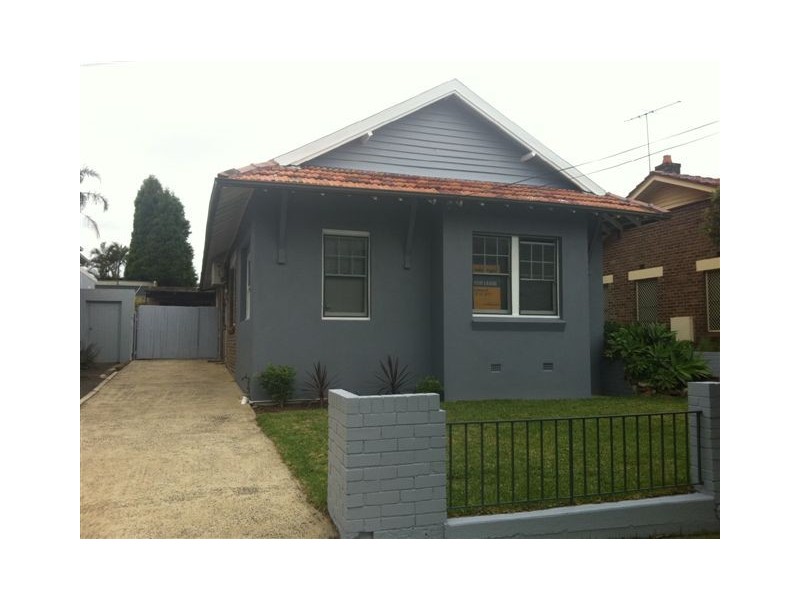 7 William Street, Concord NSW 2137