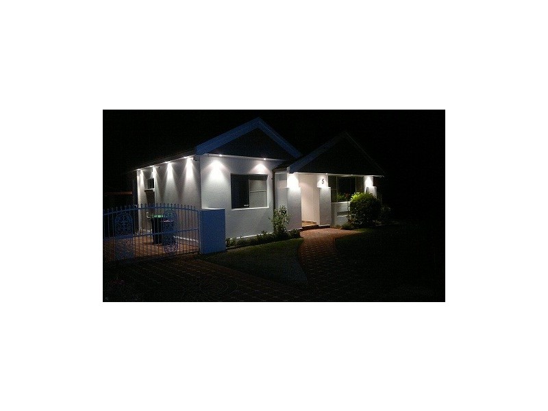 5 THE DRIVE, Concord West NSW 2138