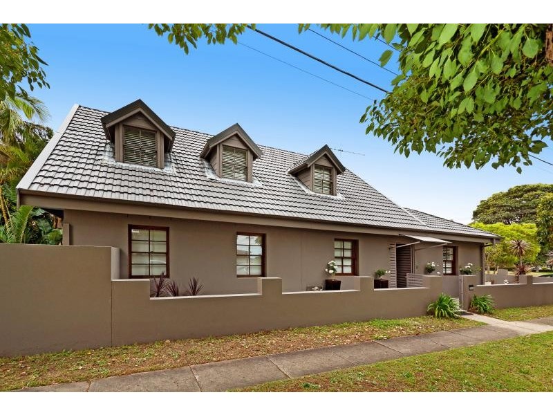 14 kendall Street, Cabarita NSW 2137