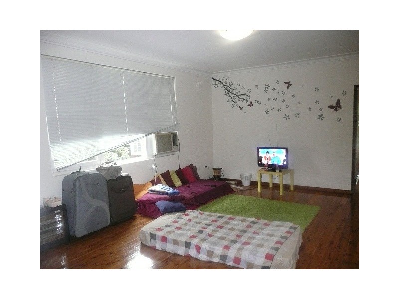 1/45A BURTON STREET, Concord NSW 2137