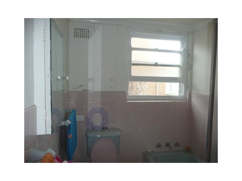 1/45A BURTON STREET, Concord NSW 2137