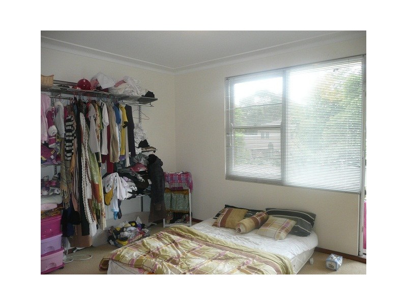 1/45A BURTON STREET, Concord NSW 2137