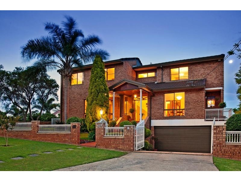 17b Hezlet Street, Chiswick NSW 2046