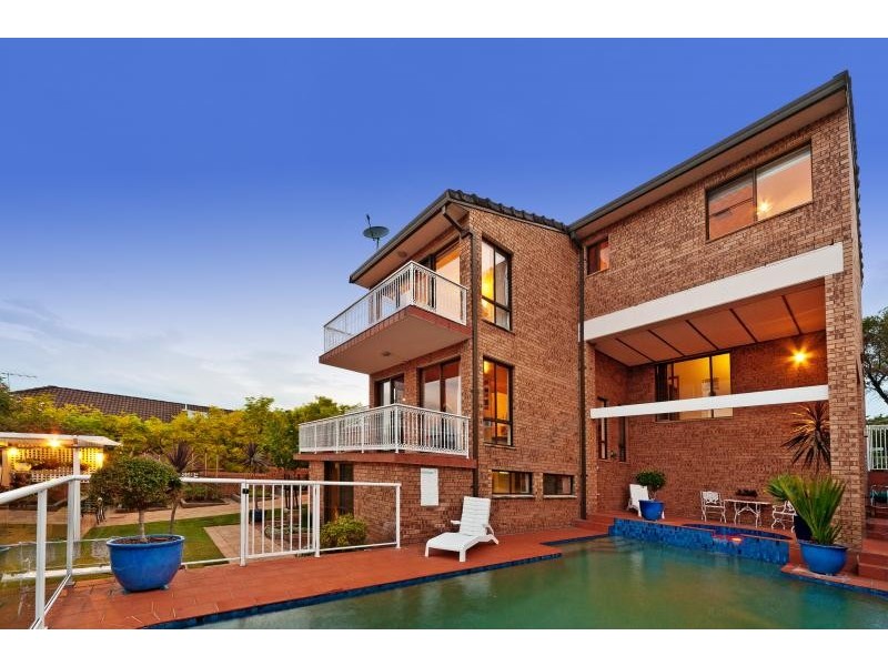 17b Hezlet Street, Chiswick NSW 2046