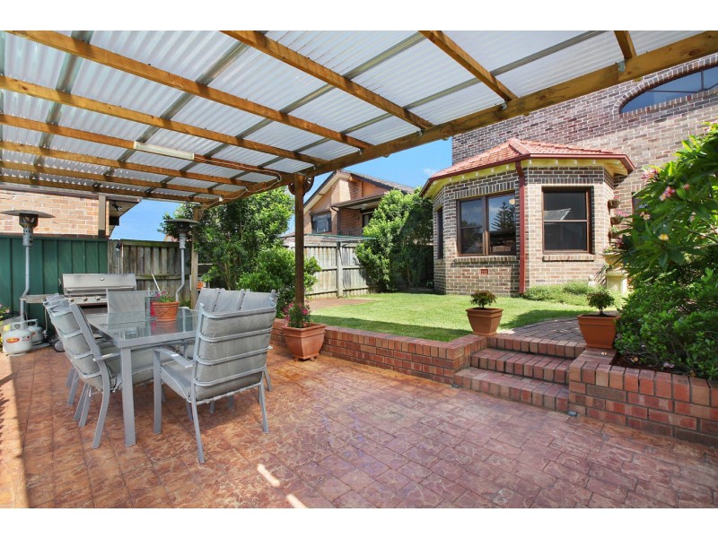 42 Wilga Street, Concord West NSW 2138