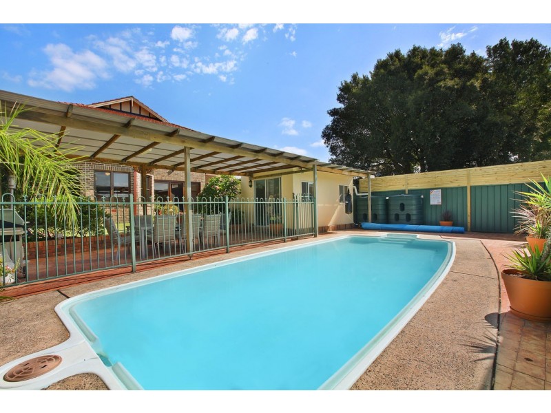 42 Wilga Street, Concord West NSW 2138