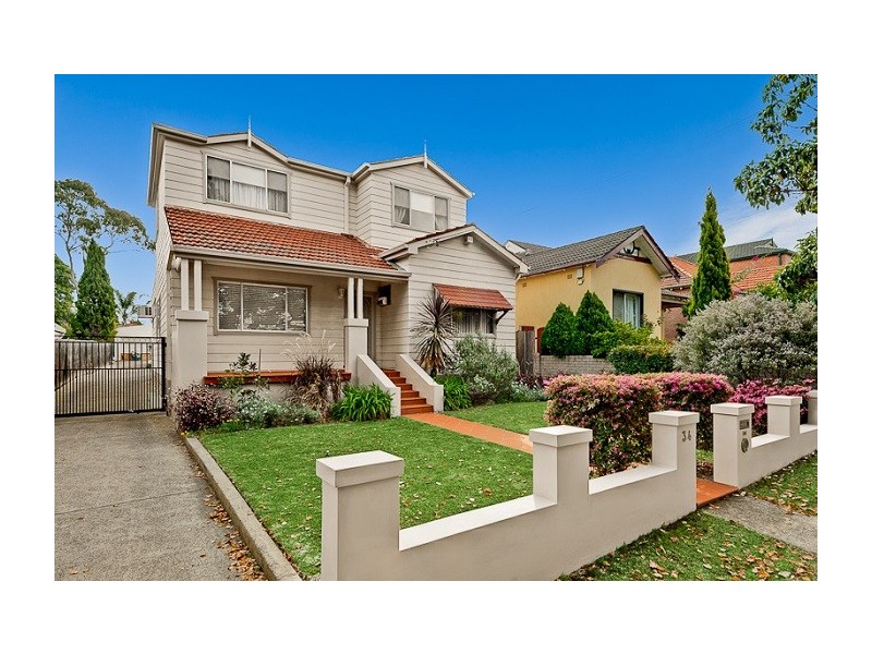 34 Cormiston Avenue, Concord NSW 2137