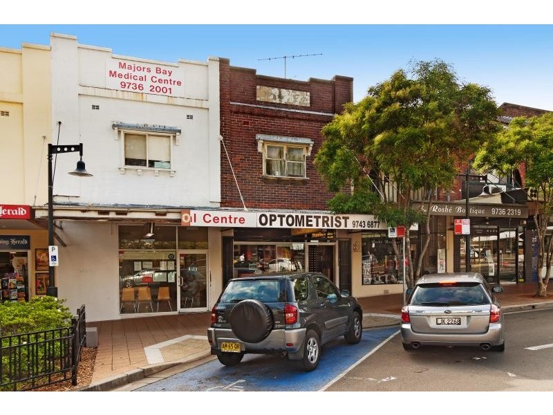 75 Majors Bay Rd, Concord NSW 2137