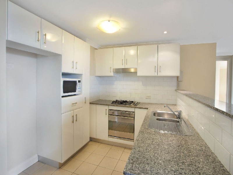 66/100 William Street, Five Dock NSW 2046