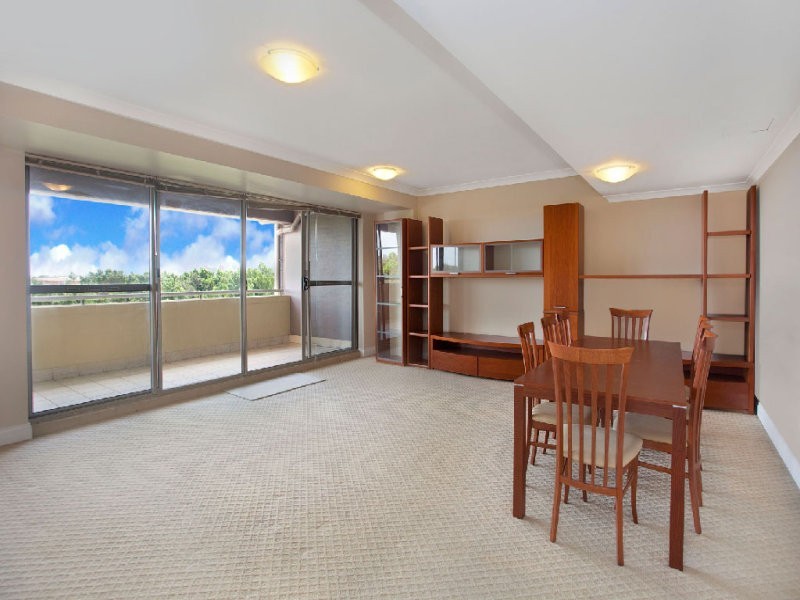 66/100 William Street, Five Dock NSW 2046