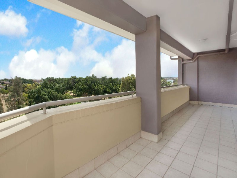 66/100 William Street, Five Dock NSW 2046