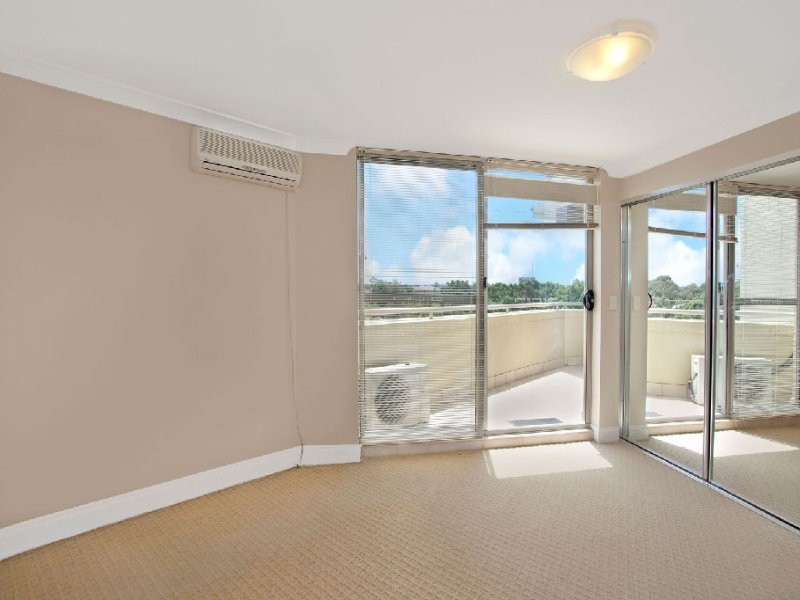 66/100 William Street, Five Dock NSW 2046