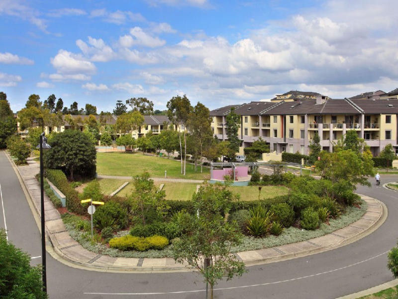 66/100 William Street, Five Dock NSW 2046