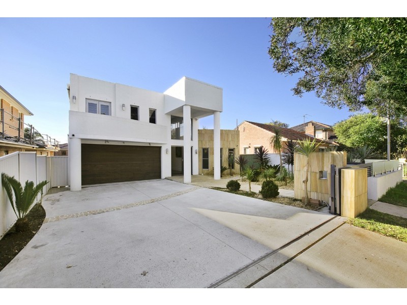 45 Wellbank Street, Concord NSW 2137